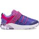 Saucony Flash Glow 2.0 Jr. Kids' Sneakers Purple / Pink | Canada 807QMAZ